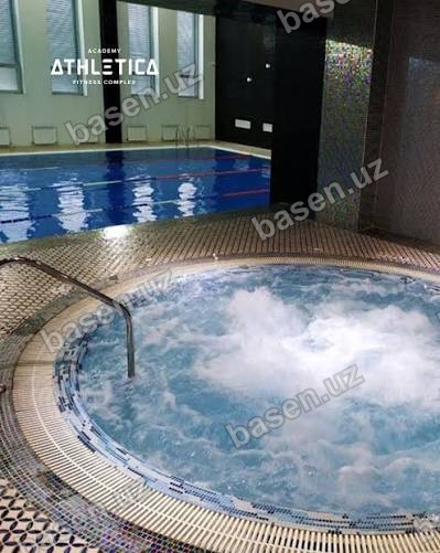 Academy Athletica Fitness Complex 5