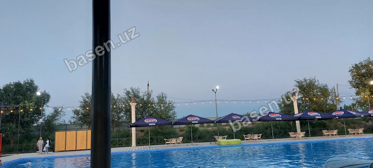 Аквапарк «Природа» 3