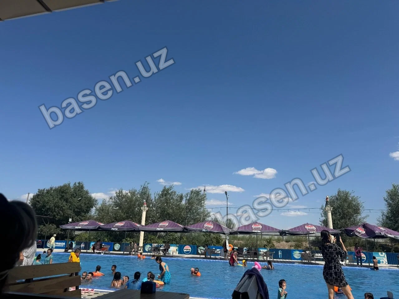 Аквапарк «Природа» 4