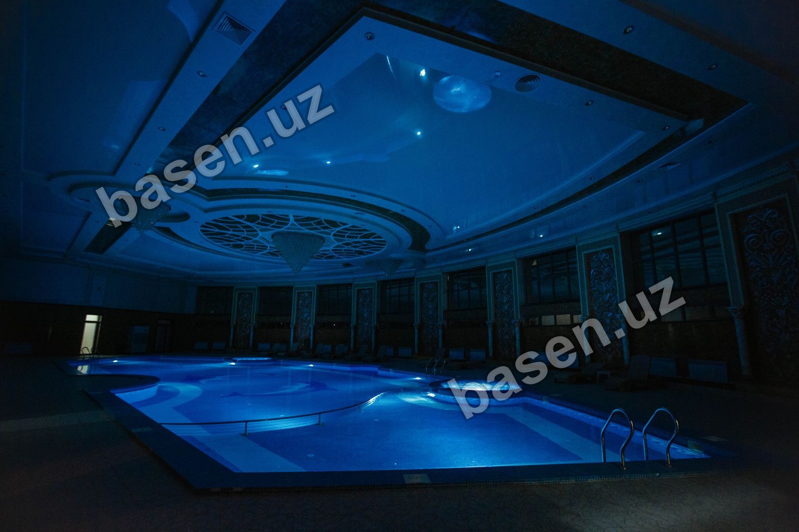 Antalya Grand Palace 4