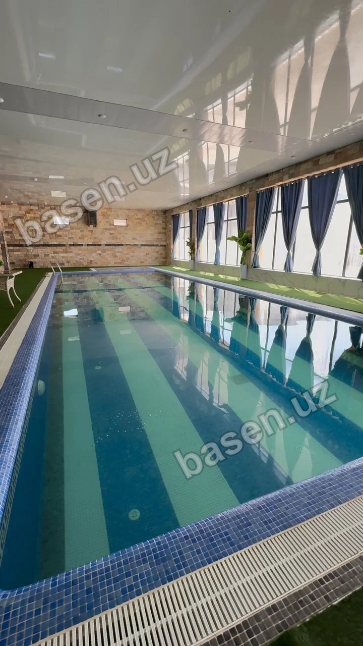 Aqua basseyn