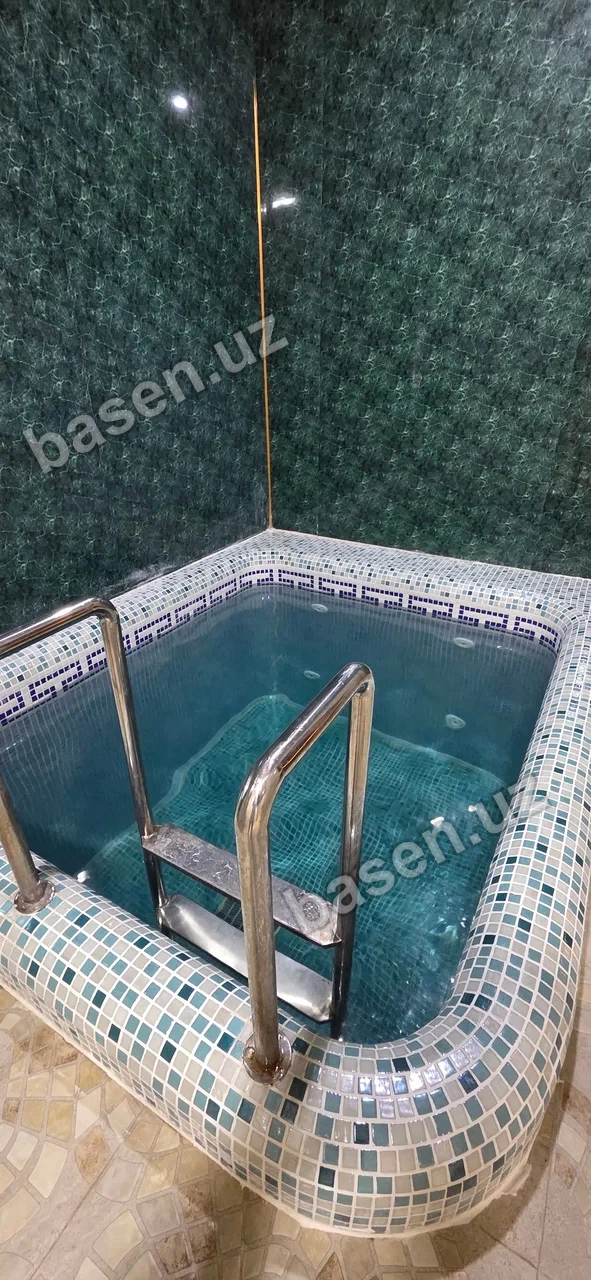 Aqua basseyn 3