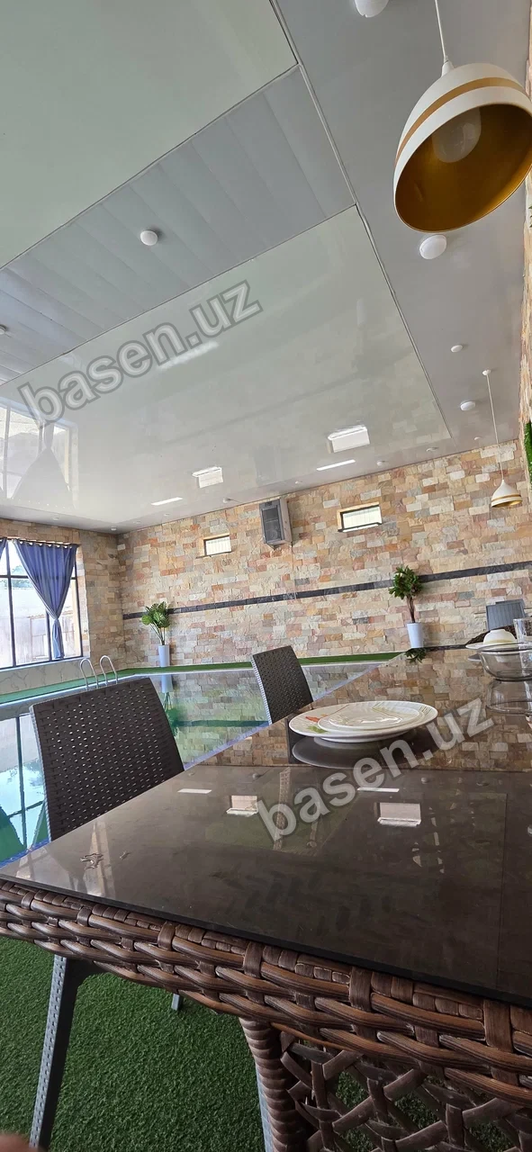 Aqua basseyn 4