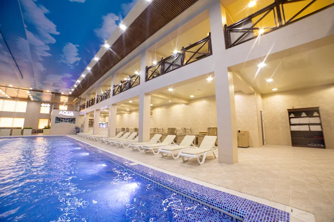 Aqua Spa 2