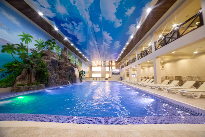 Aqua Spa 3