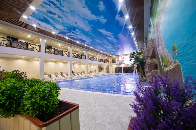 Aqua Spa 4