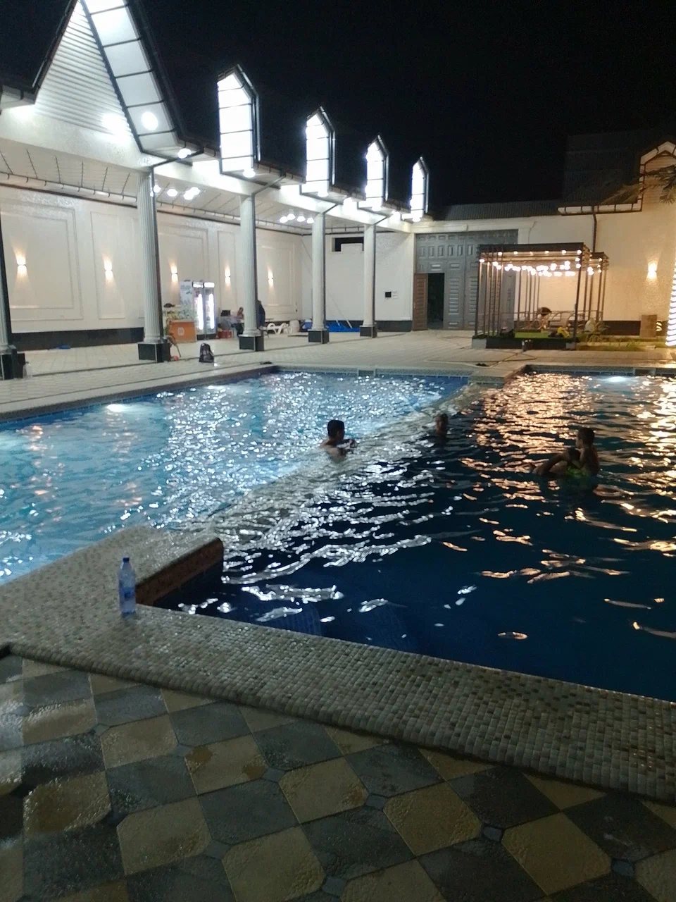 Aqualand