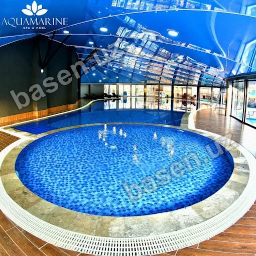 Aquamarine Spa and Pool 4