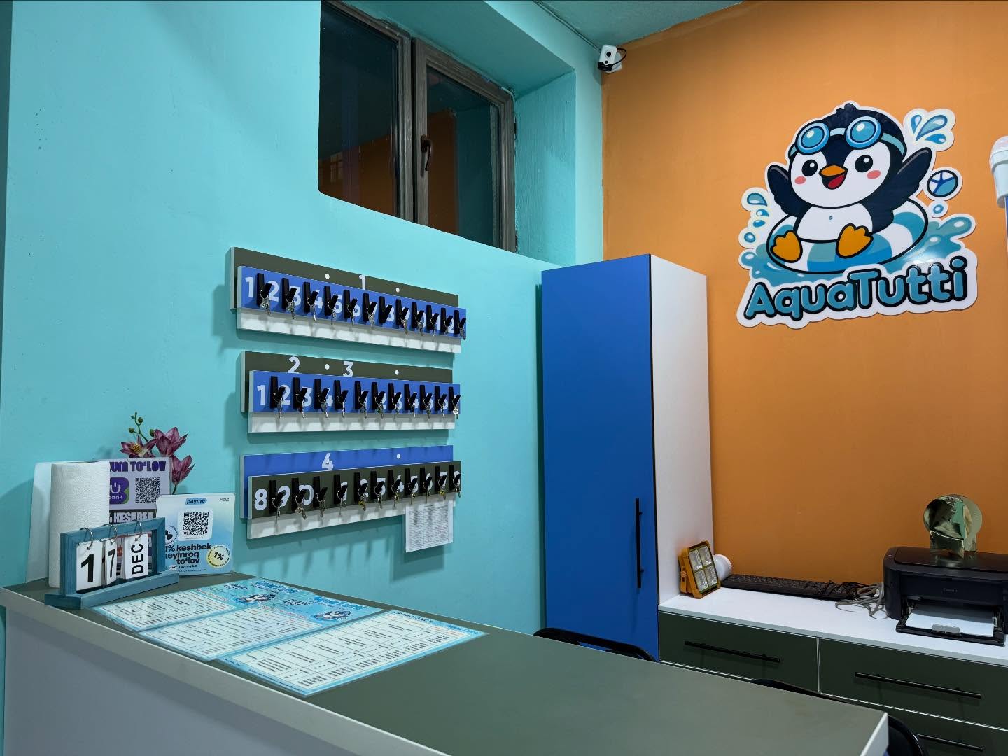 AQUATUTTI 4
