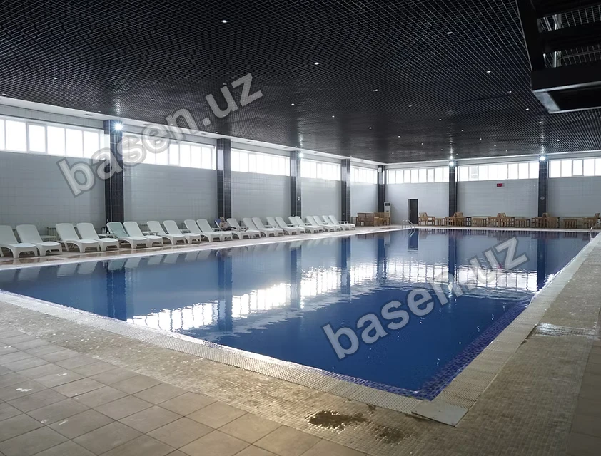 Atlantis Pool 2