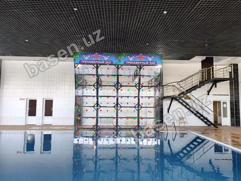 Atlantis Pool 5