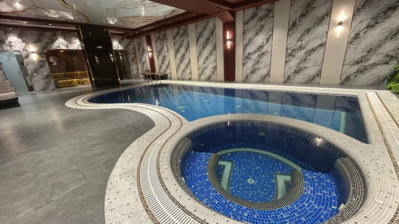 Bogishamol Hotel 2