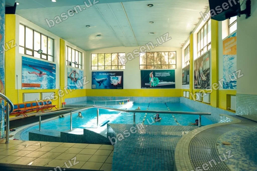 Chekhov Sport Club 4
