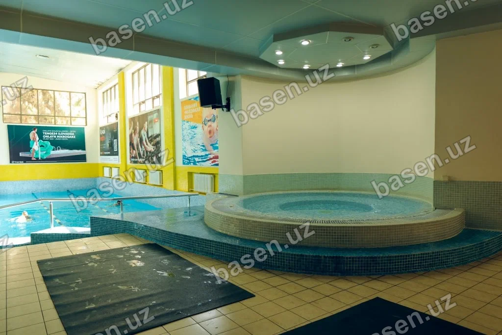 Chekhov Sport Club 5
