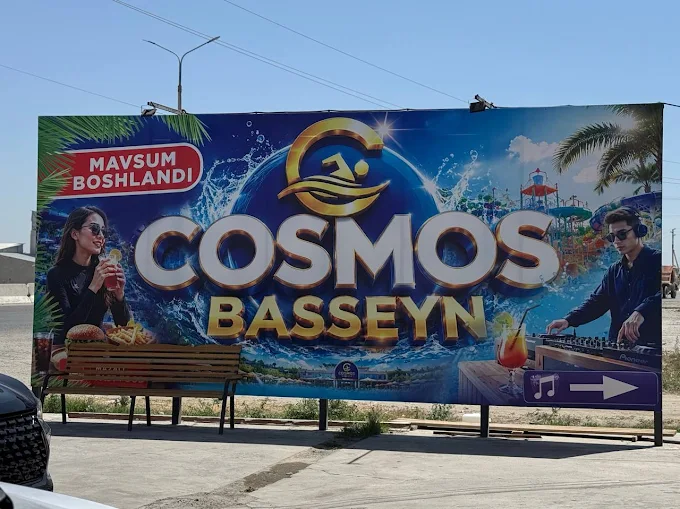 Cosmos