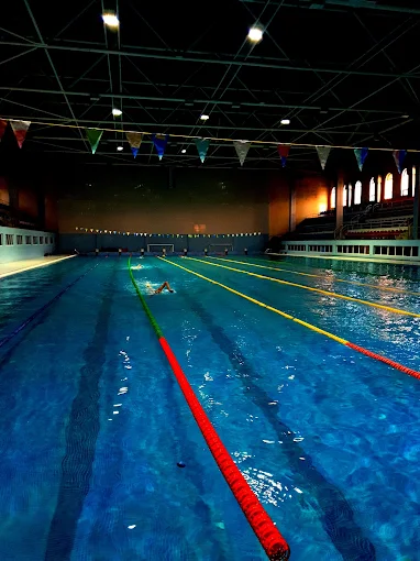 Dolphin Aquatic Complex 2