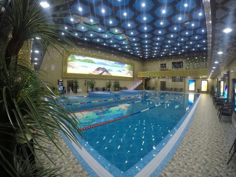 Dubai Spa 4