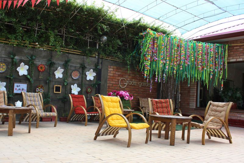 Grace Garden 3