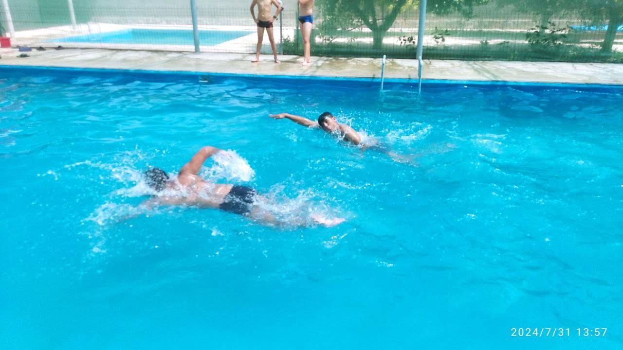 Farxod Basseyn 2