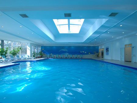 Garden Bar Pool при отеле Wyndham 2