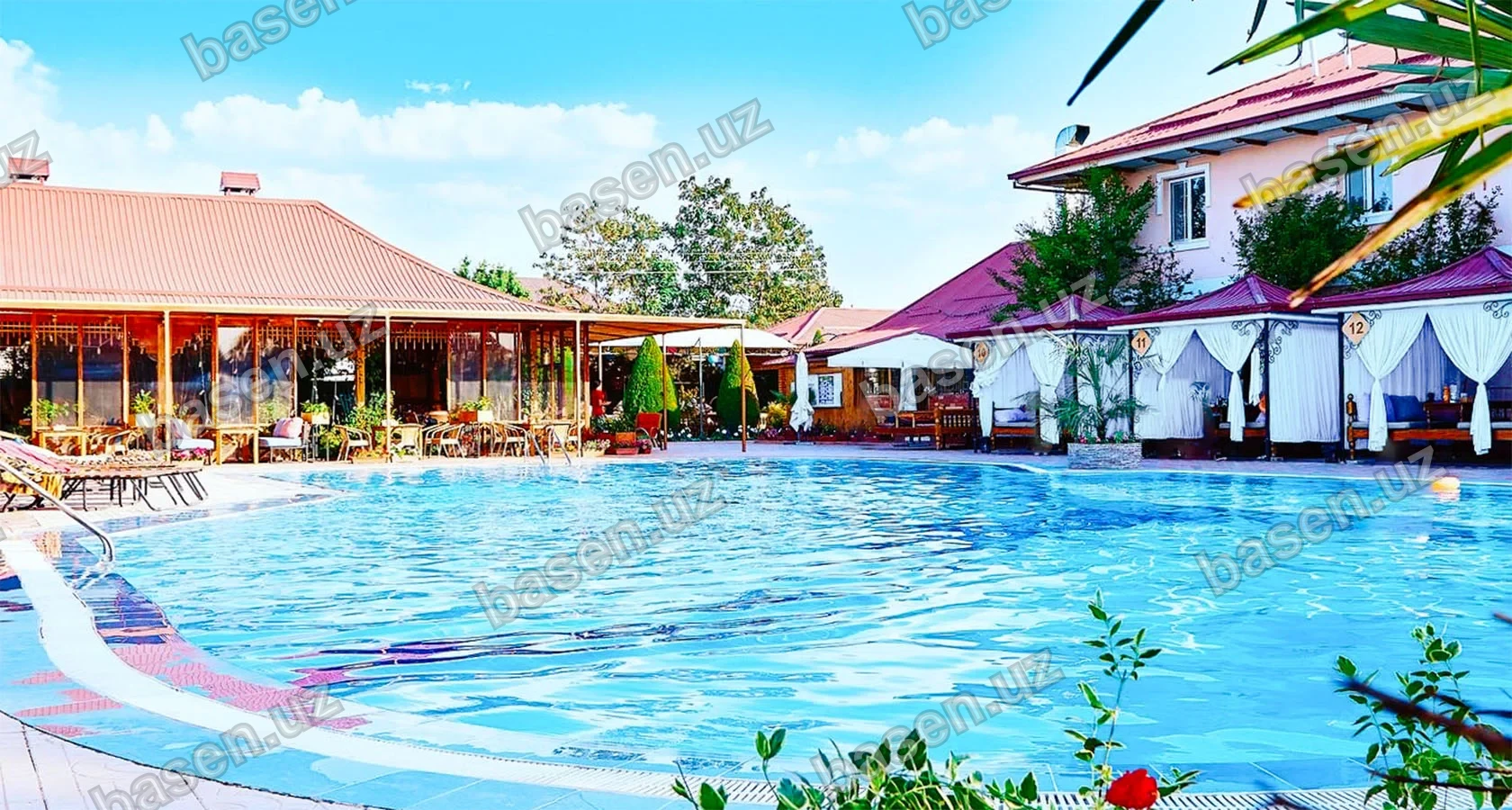 Grace Garden 2