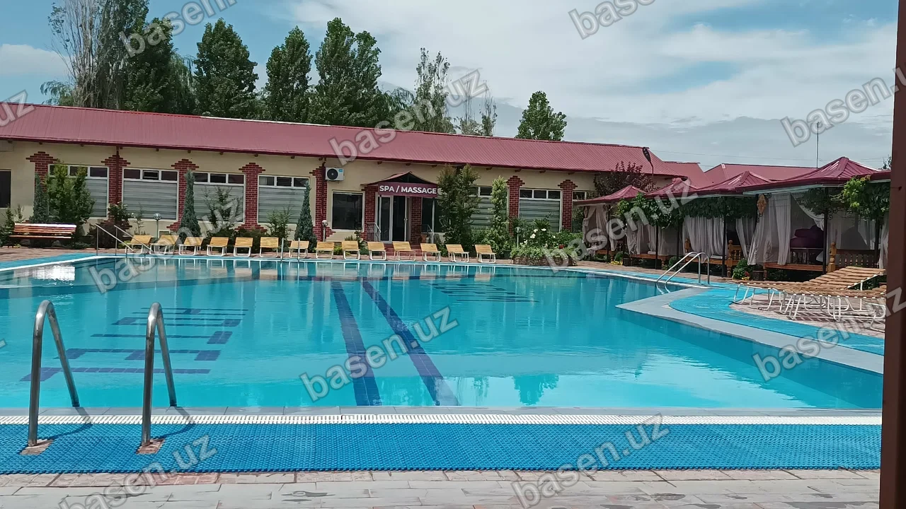 Grace Garden 5