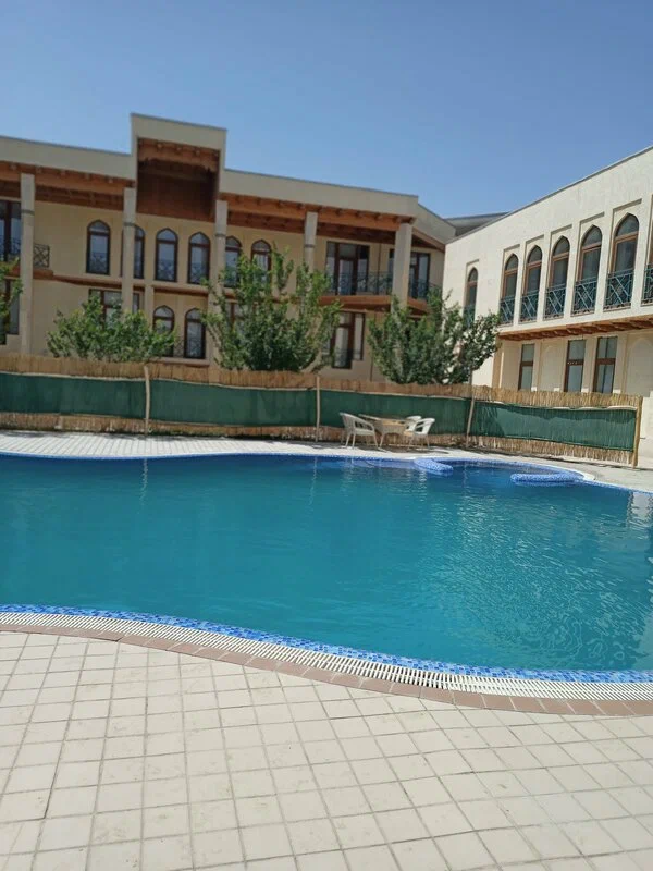 Grand Ark Bukhara 2