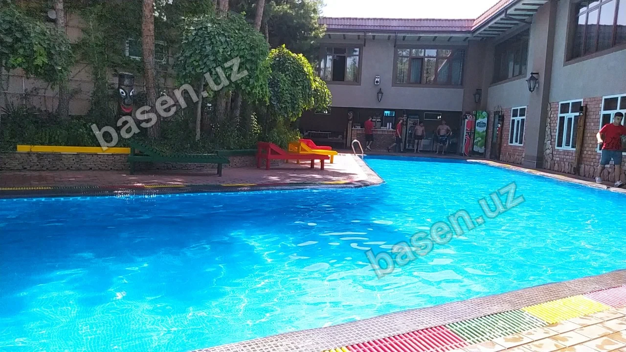 Green Paradise