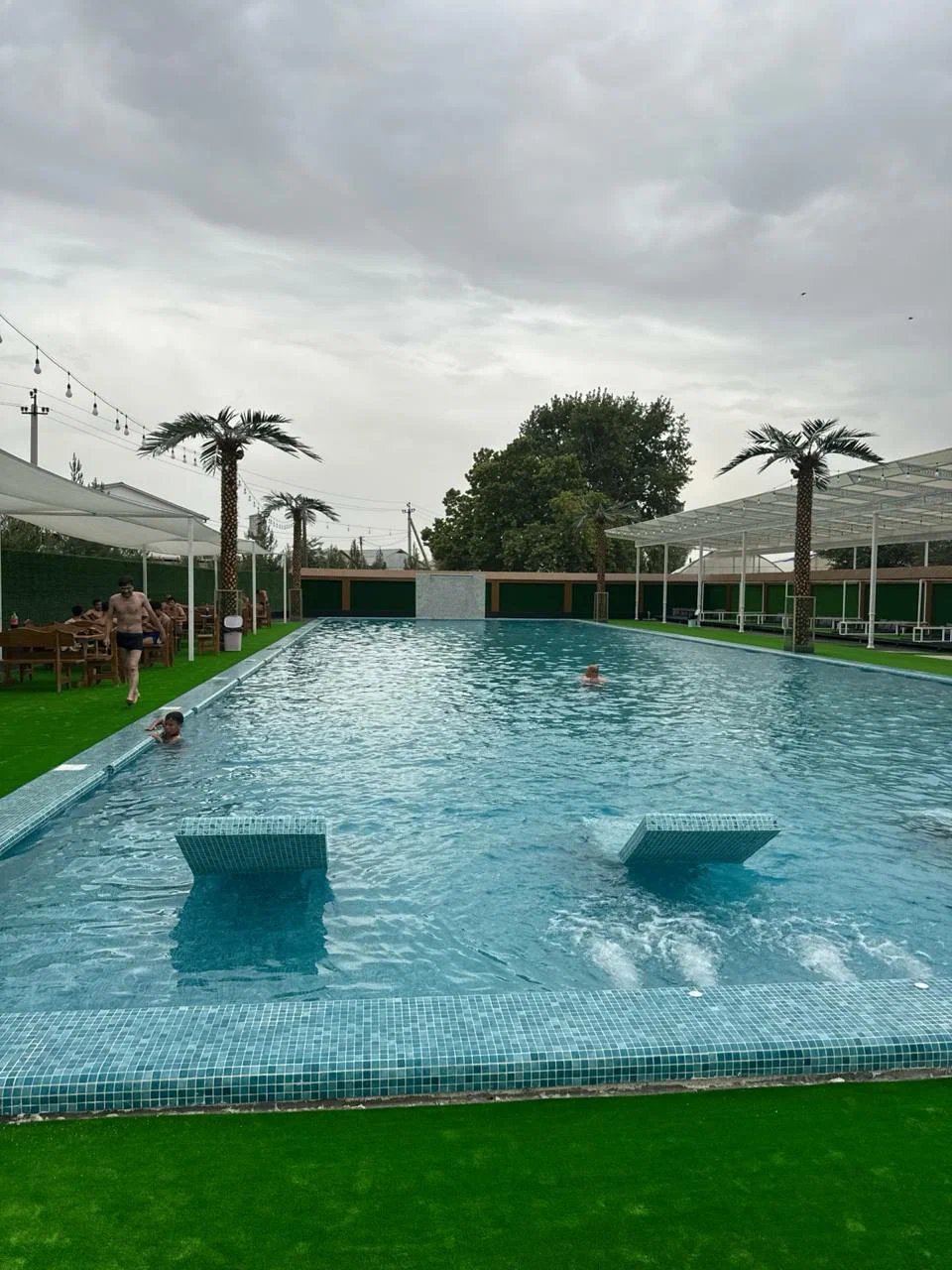Greenpool Jomboy