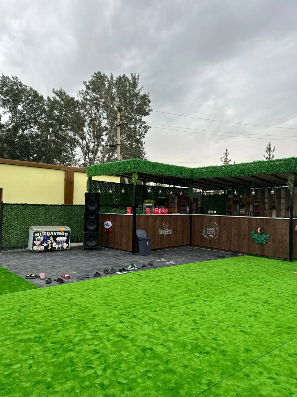 Greenpool Jomboy 3