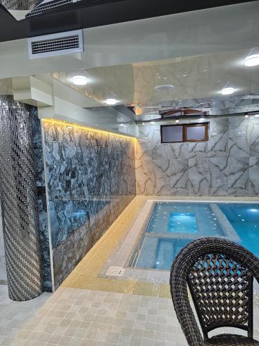 Hayat Plaza Hotel & Spa 3