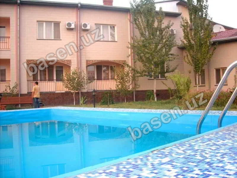 Hotel Asia Khiva 4