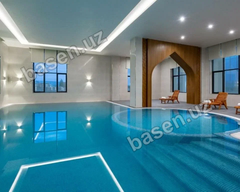 Hotel Farovon Khiva 2