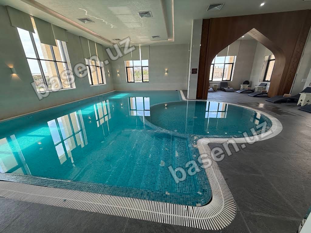 Hotel Farovon Khiva 3