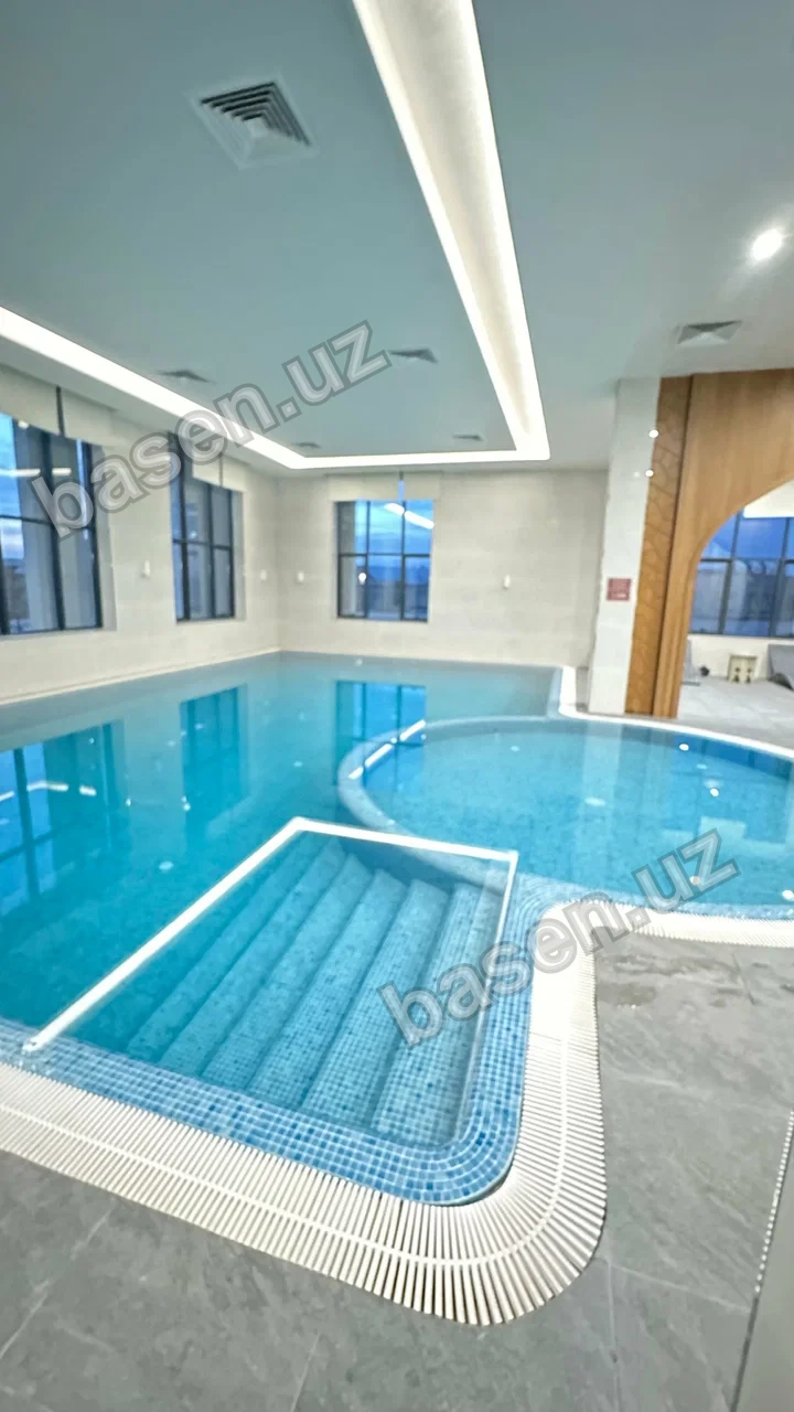 Hotel Farovon Khiva 4