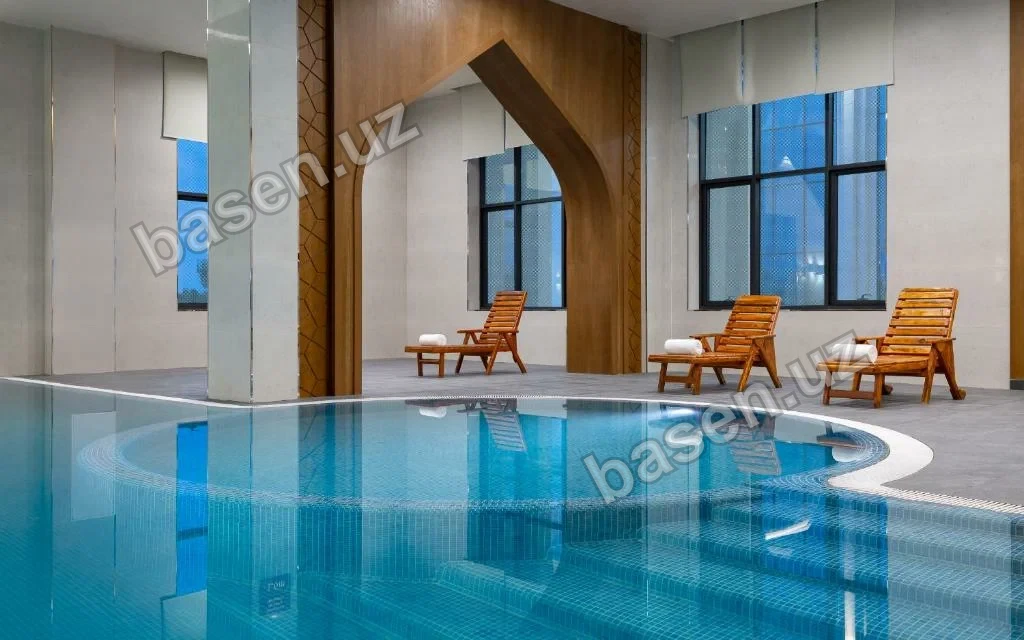 Hotel Farovon Khiva 5