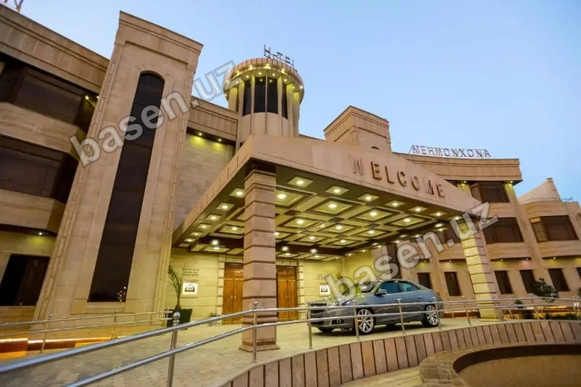 Hotel Karavan
