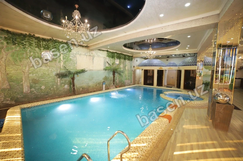 Hotel Karavan 3