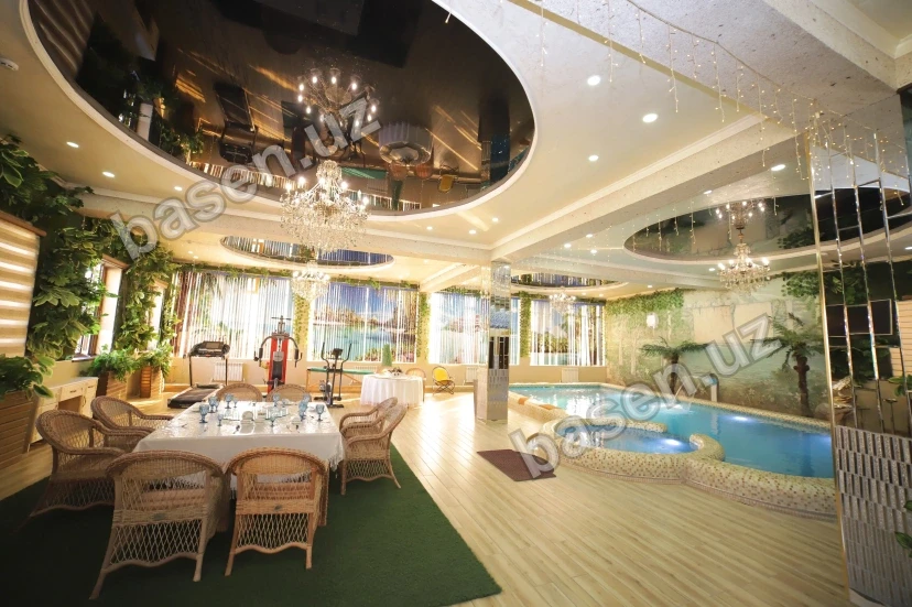 Hotel Karavan 5