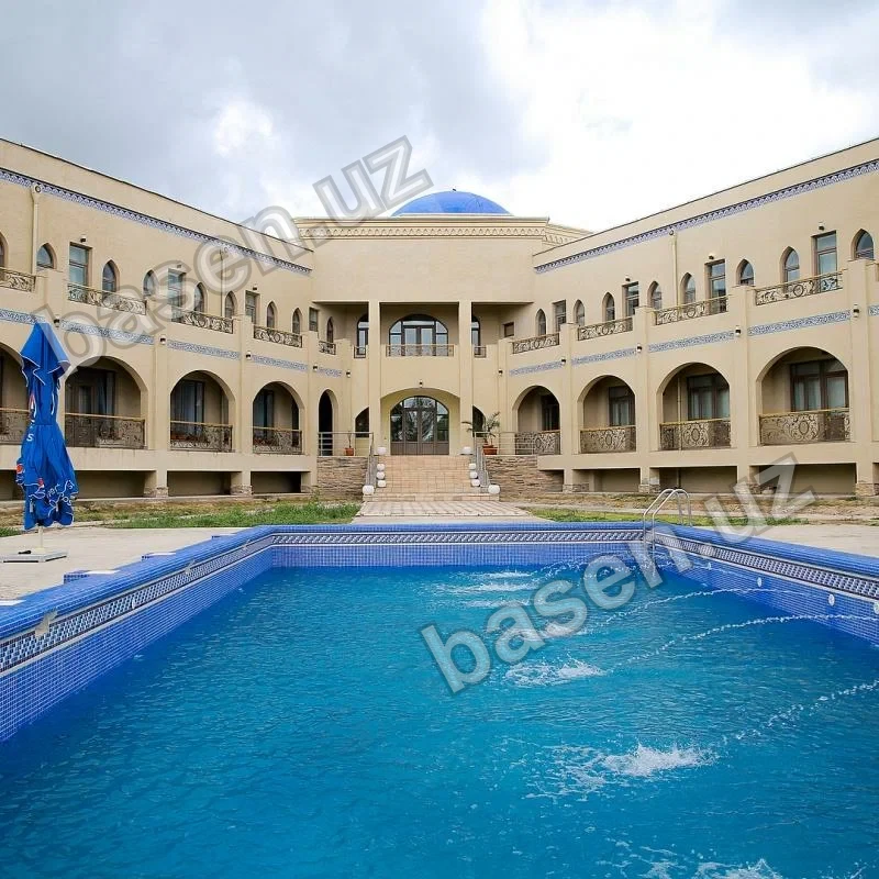 Khiva Residence Hotel