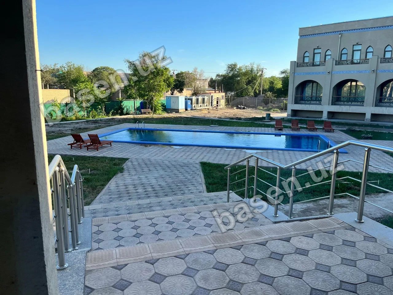 Khiva Residence Hotel 3