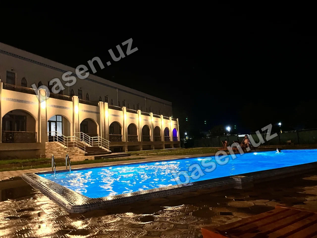 Khiva Residence Hotel 5