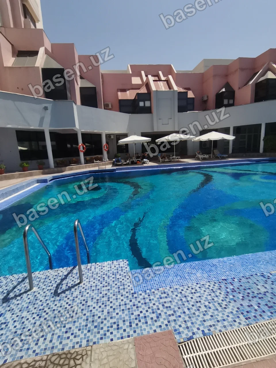 Le Grand De Plaza 3