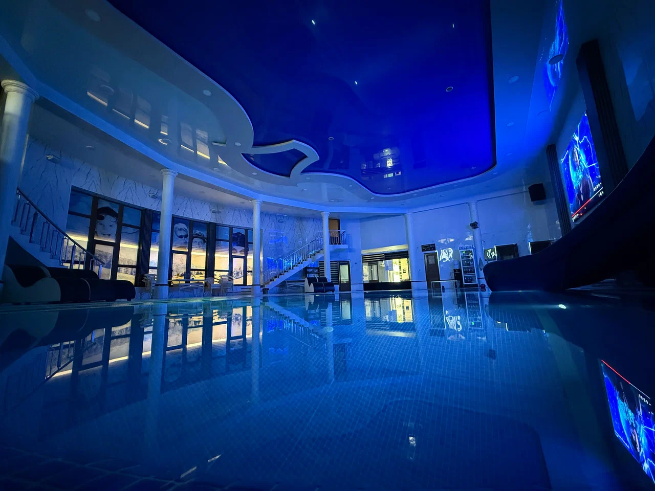 Luxe