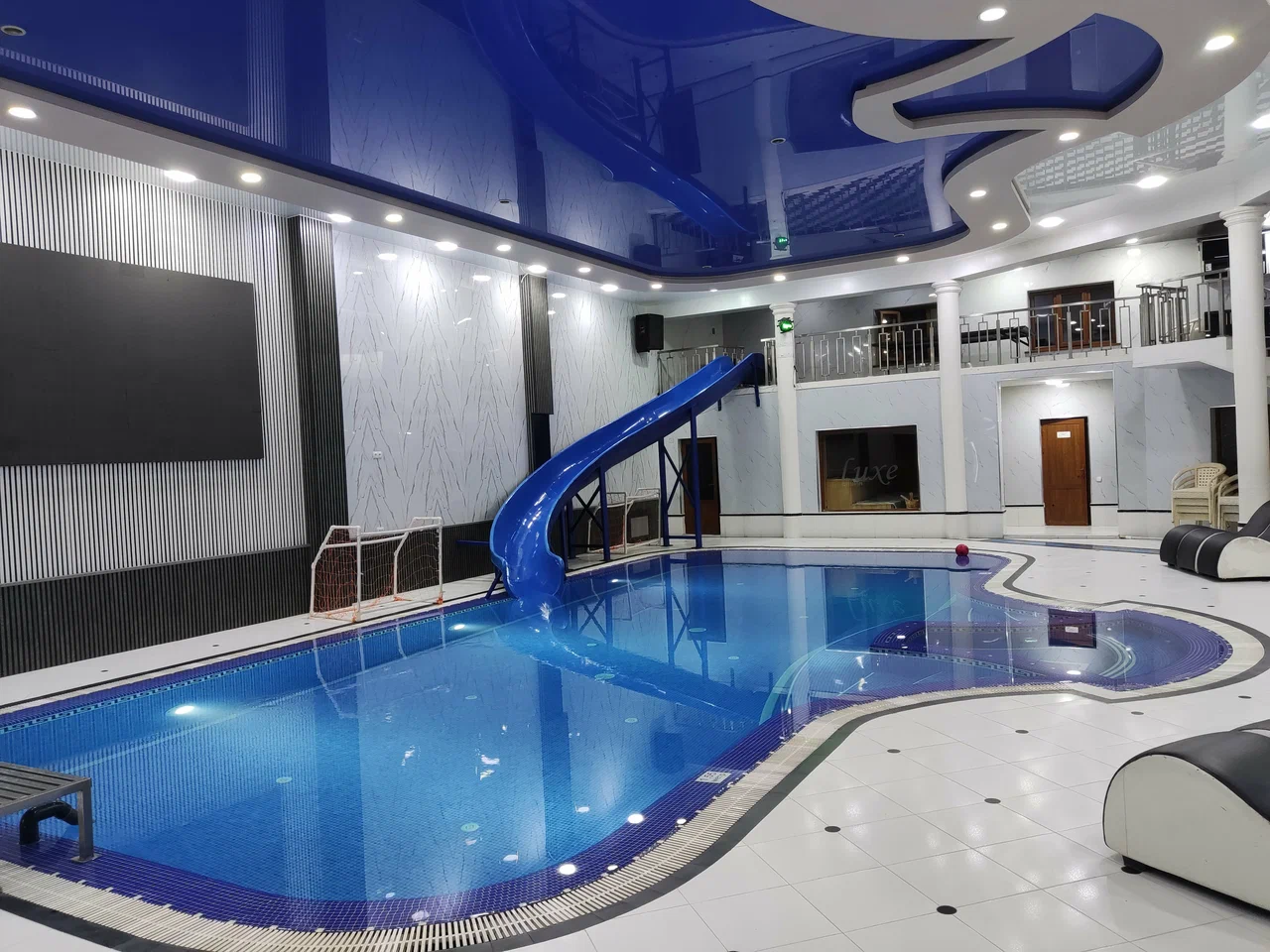 Luxe 3