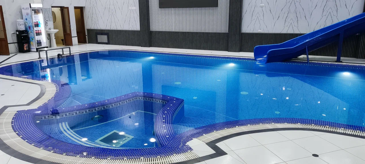 Luxe 4