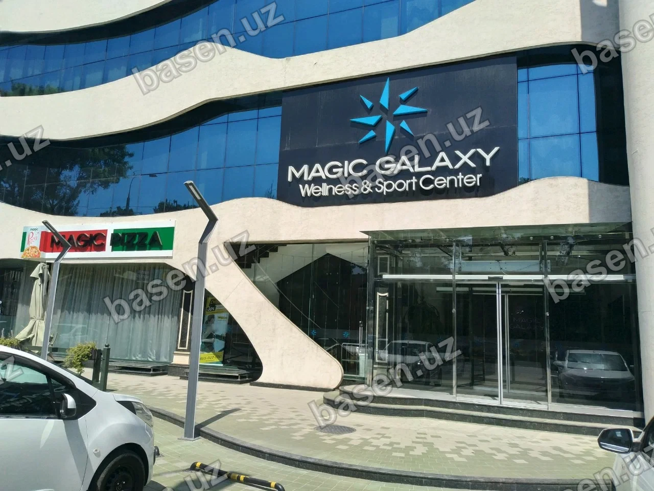 Magic Galaxy 3