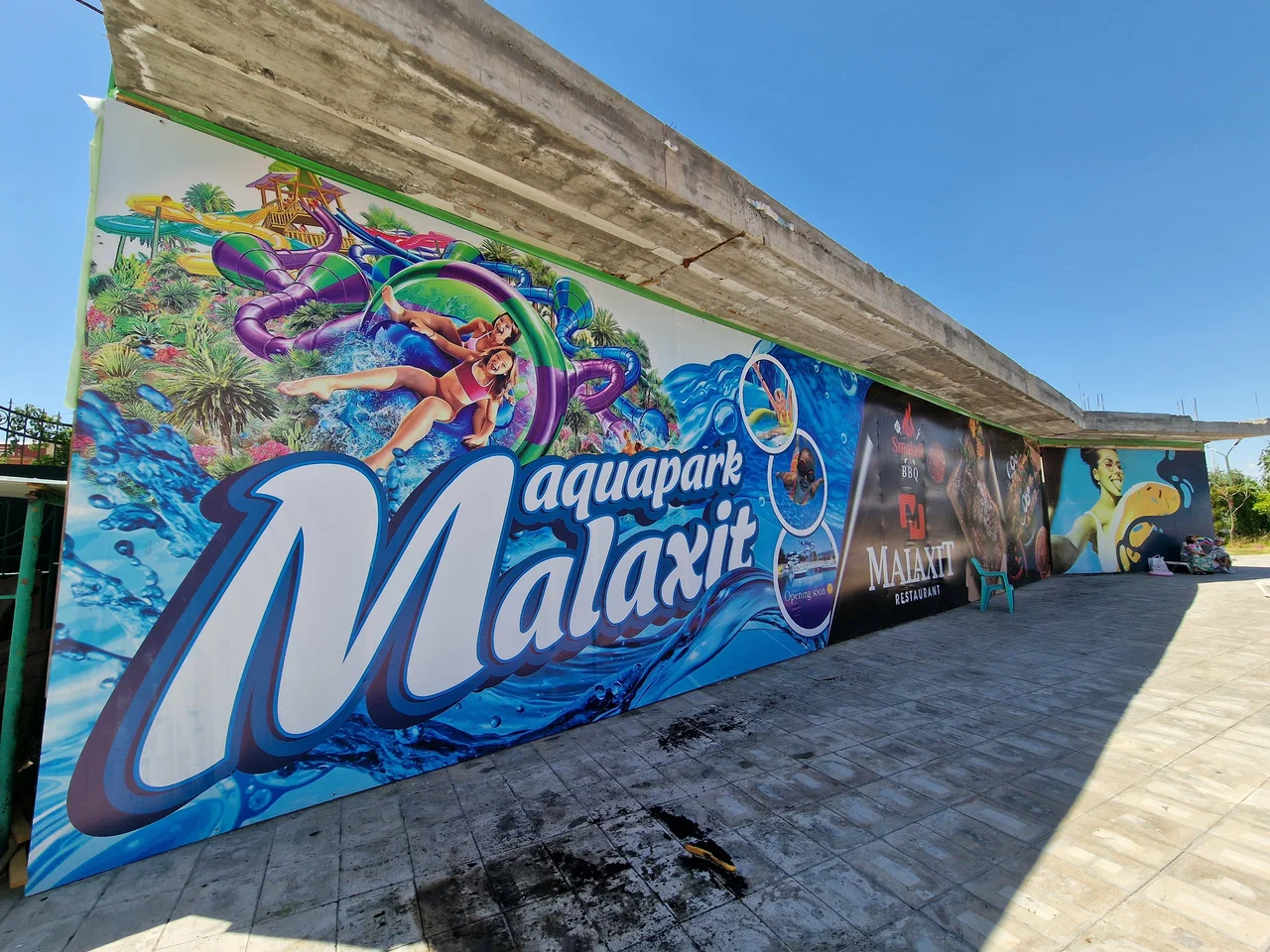 Malaxit