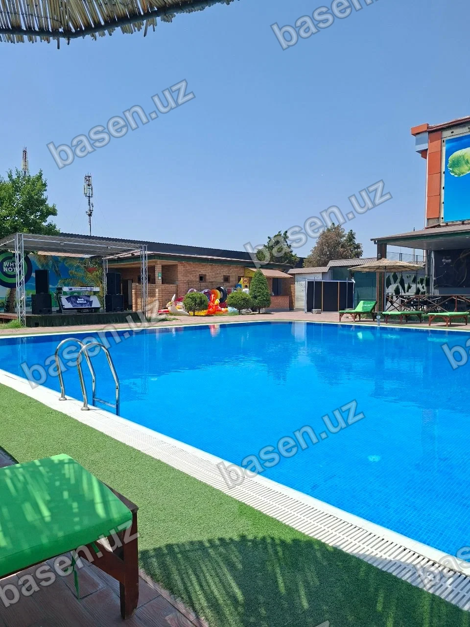 Malibu Sun Club 2