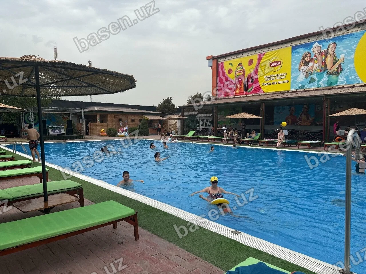 Malibu Sun Club 3